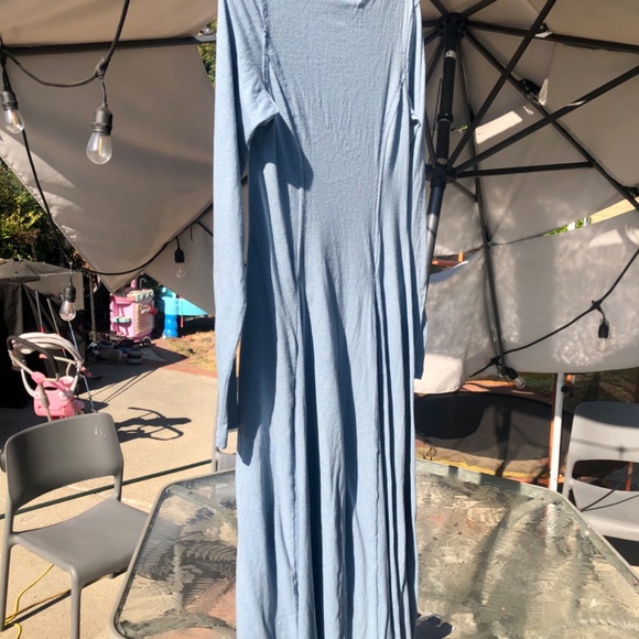 Free people, Free-est Morgan Henley Maxi Dress - Picture 5 of 6